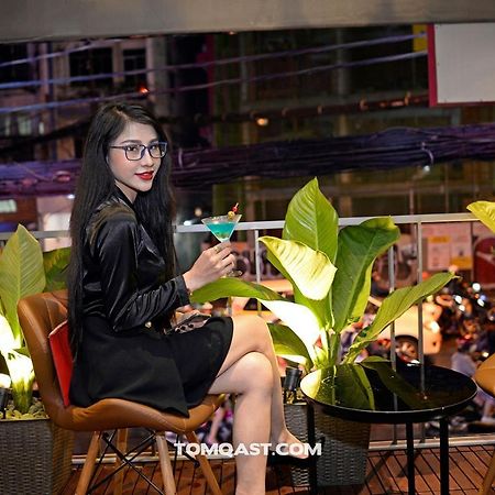 โบนิตา บูทิค โฮเทล Hotel โฮจิมินห์ซิตี้ ภายนอก รูปภาพ