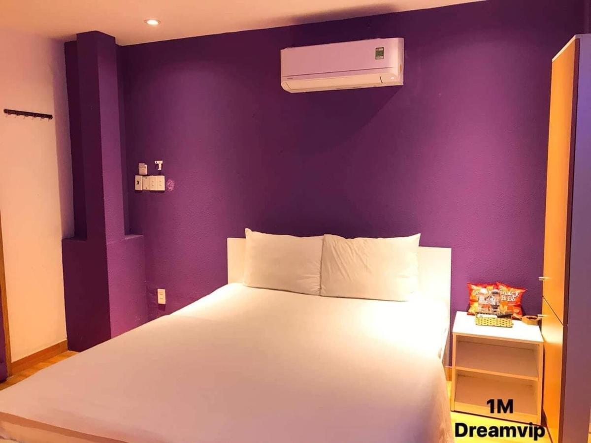 โบนิตา บูทิค โฮเทล Hotel โฮจิมินห์ซิตี้ ภายนอก รูปภาพ