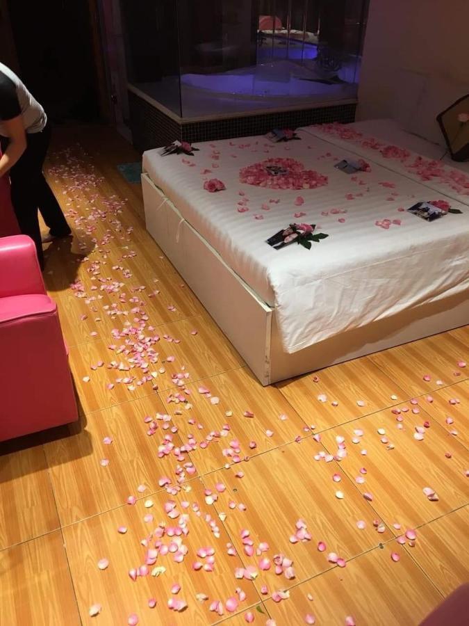 โบนิตา บูทิค โฮเทล Hotel โฮจิมินห์ซิตี้ ภายนอก รูปภาพ