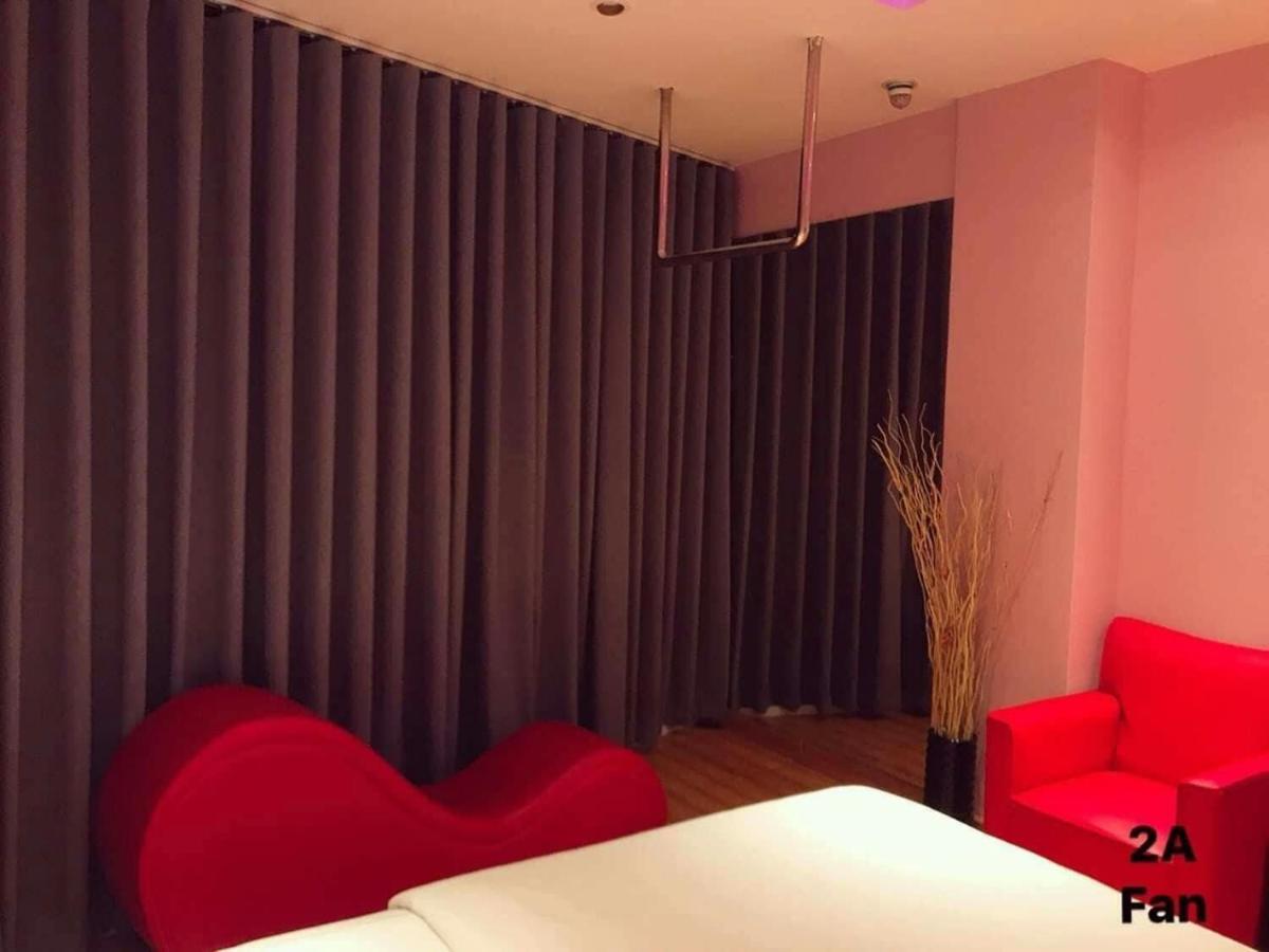 โบนิตา บูทิค โฮเทล Hotel โฮจิมินห์ซิตี้ ภายนอก รูปภาพ