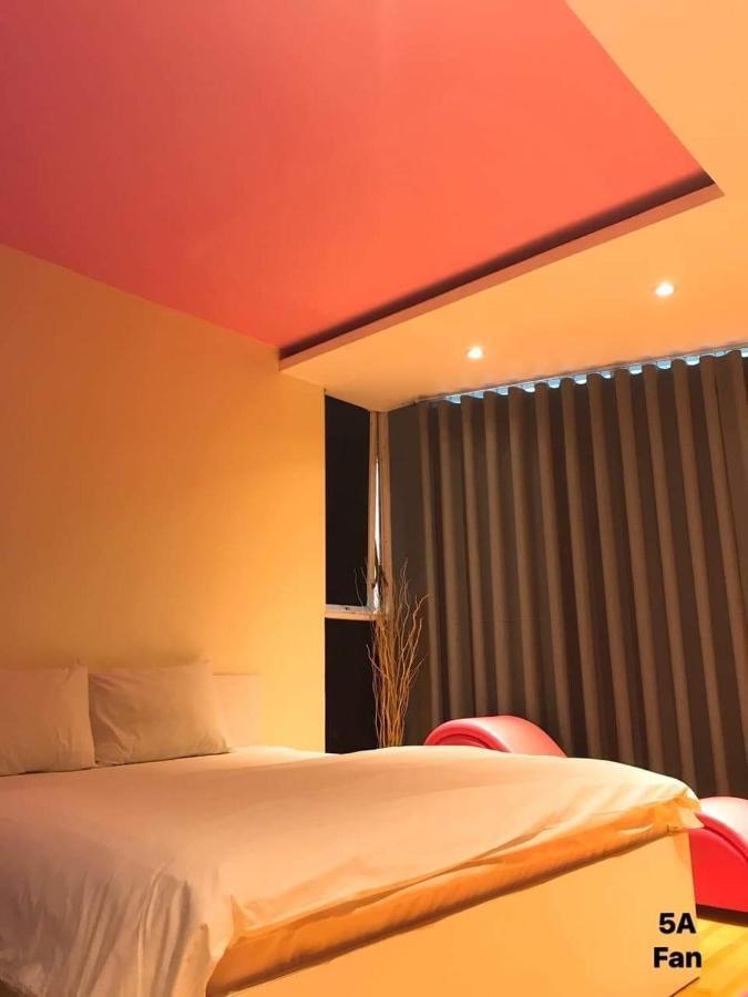 โบนิตา บูทิค โฮเทล Hotel โฮจิมินห์ซิตี้ ภายนอก รูปภาพ
