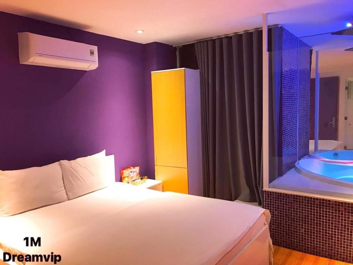 โบนิตา บูทิค โฮเทล Hotel โฮจิมินห์ซิตี้ ภายนอก รูปภาพ