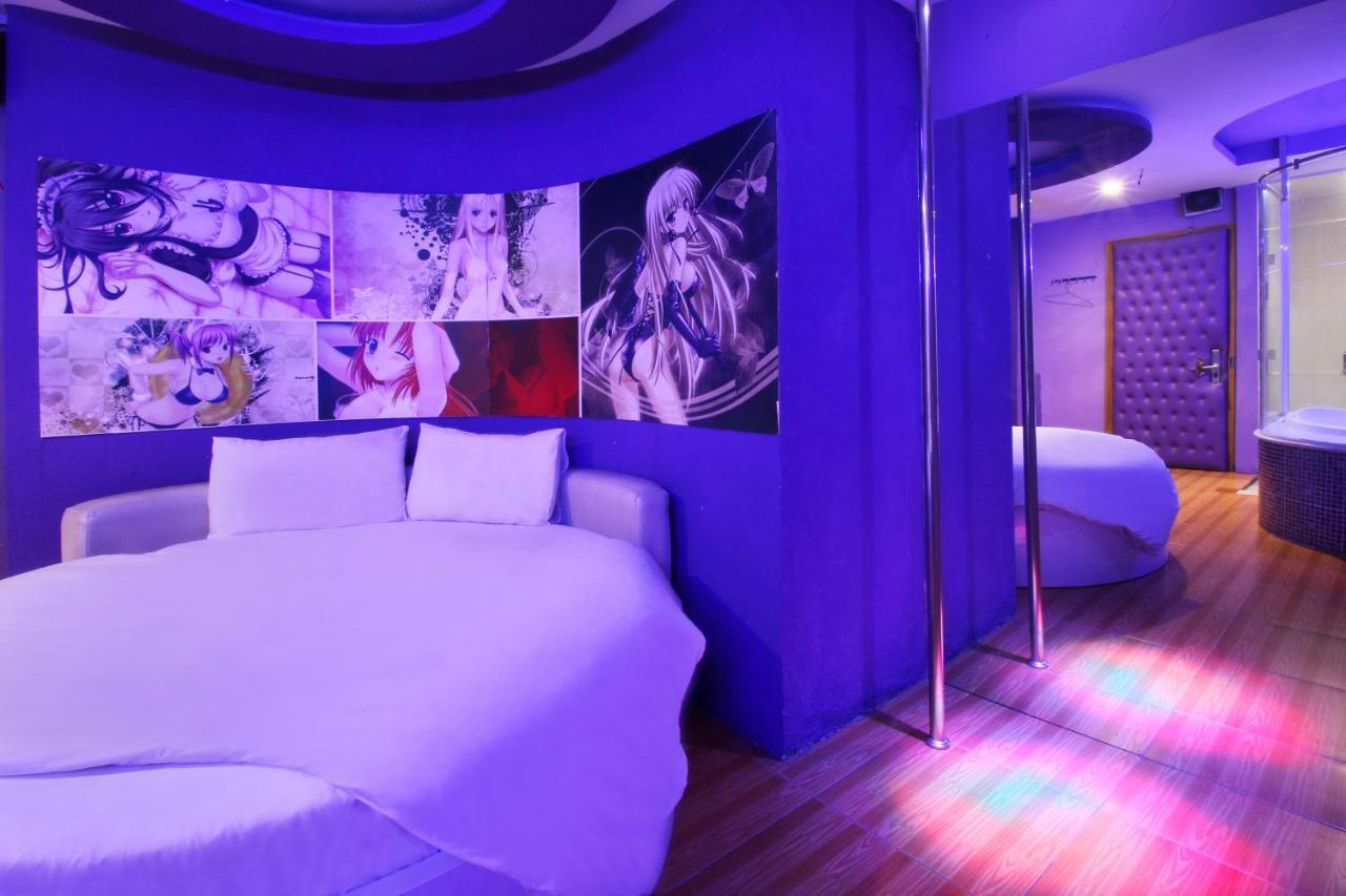 โบนิตา บูทิค โฮเทล Hotel โฮจิมินห์ซิตี้ ภายนอก รูปภาพ