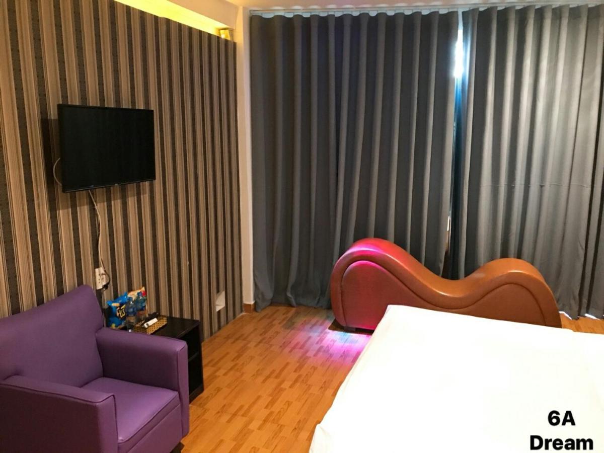 โบนิตา บูทิค โฮเทล Hotel โฮจิมินห์ซิตี้ ภายนอก รูปภาพ