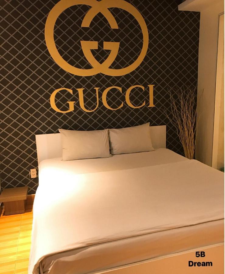 โบนิตา บูทิค โฮเทล Hotel โฮจิมินห์ซิตี้ ภายนอก รูปภาพ